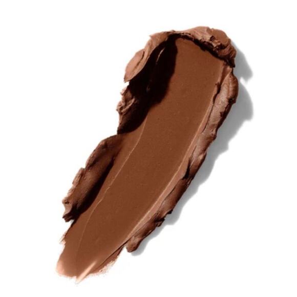 Morphe Matte Lipstick in Sweet Tea, Full Size, New! - Picture 2 of 8